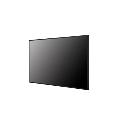 LG 24/7 Signage kijelző 49" 49UM5N, 3840x2160, 500 cd/m2, 3xHDMI/USB/DisplayPort/RJ45