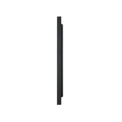 LG 24/7 kültéri Signage kijelző 49" 49XE4F, 1920x1080, 4.000 nit, HDMIx2/DisplayPort/USBx2/RS232C/RJ45x2, hangszóró
