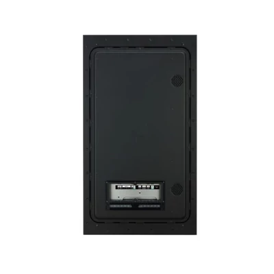 LG 24/7 kültéri Signage kijelző 49" 49XE4F, 1920x1080, 4.000 nit, HDMIx2/DisplayPort/USBx2/RS232C/RJ45x2, hangszóró