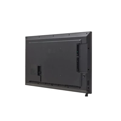 LG 24/7 Signage kijelző 55" 55UM5N, 3840x2160, 500 cd/m2, 3xHDMI/USB/DisplayPort/RJ45