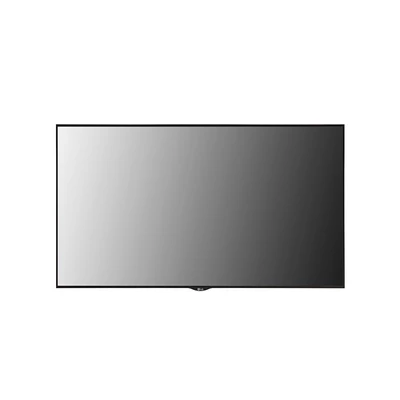 LG 24/7 Signage kijelző 55" 55XS4P, 1920×1080, 4.000 nit 2xHDMI/DP/USB/RS232C/RJ45/IR