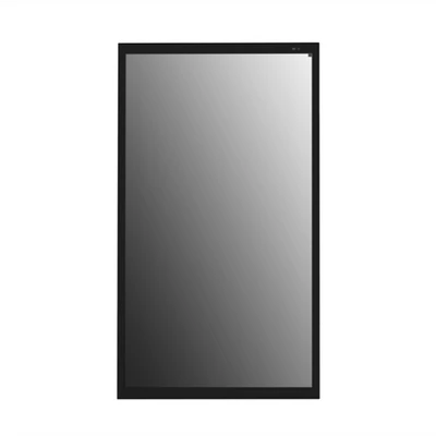 LG 24/7 kültéri Signage kijelző 55" 55XE4F, 1920x1080, 4000cd/m2, 2xHDMI/2xUSB/2DP/RS232C/RJ45