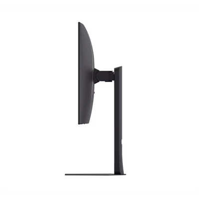 LG Gaming 240Hz OLED monitor 31,5" 32GS95UV, 3840x2160, 16:9, 275cd/m2, 0.03ms, 2xHDMI/DisplayPort/3xUSB, hangszóró