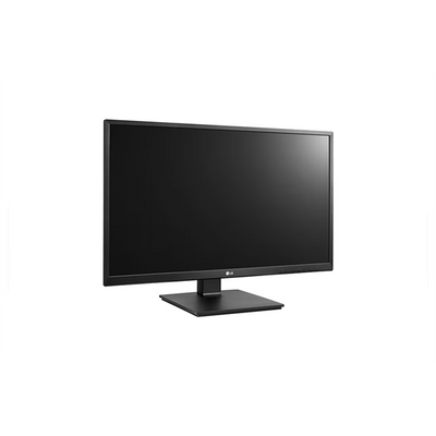 LG IPS monitor 27" 27BK55YP, 1920x1080, 16:9, 250cd/m2, 5ms, HDMI/DisplayPort/VGA/DVI, Pivot, hangszóró