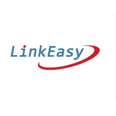 LINKEASY Duplex patch kábel  4 x SC/UPC csatlakozóval, 3mm duplex core 50/125 OM4 LSZH, 30 m