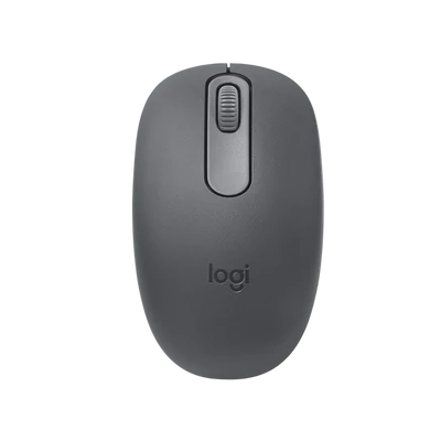LOGITECH Egér - M196 Vezeték Nélküli Bluetooth Optikai, Rózsaszín