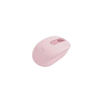 LOGITECH Egér - M196 Vezeték Nélküli Bluetooth Optikai, Rózsaszín