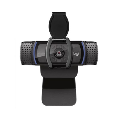 LOGITECH Webkamera - C920e HD Pro 1080p Mikrofonos