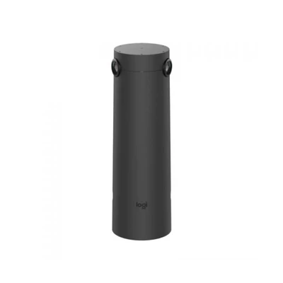 LOGITECH Webkamera - Sight 4K 1440p Mikrofon (Rally Bar & Rally Bar Mini kiegészítő eszköze), Grafitszürke