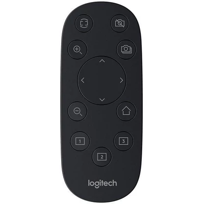LOGITECH Webkamera Kiegészítő - PTZ Pro 2 Táviránytó
