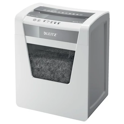 LEITZ IQ Office P5 Iratmegsemmisítő