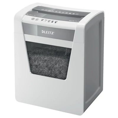 LEITZ IQ Office papír iratmegsemmisítő, P4
