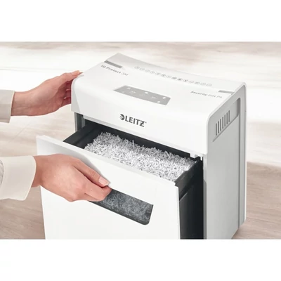 LEITZ IQ Protect Premium 3M iratmegsemmisítő