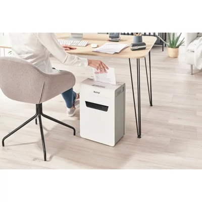 LEITZ IQ Protect Premium 6M iratmegsemmisítő