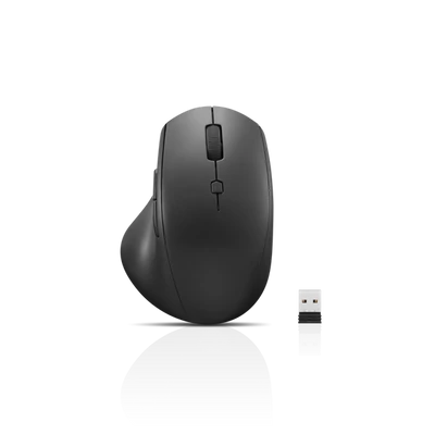 LENOVO 600 Wireless Media Mouse