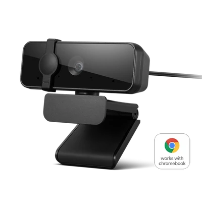 Lenovo Essential FHD Webcam