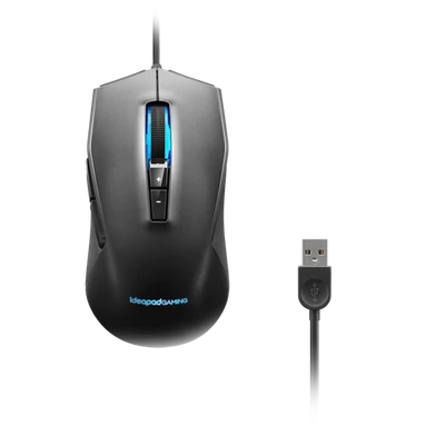 LENOVO IdeaPad Gaming M100 RGB Mouse