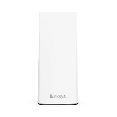Linksys Velop Mesh Router, Atlas pro 6, Wifi 6, Dual-Band, AX5400, 1xWAN(1000mbps), 3xLAN(1000Mbps), MX5502, 2pk