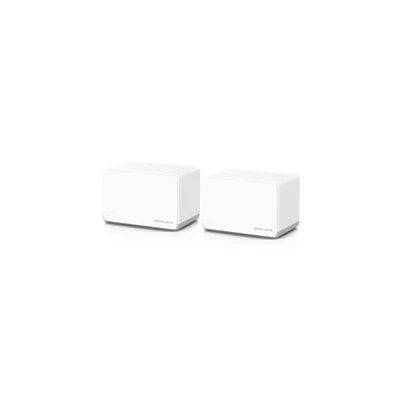 MERCUSYS Wireless Mesh Networking system AX1800 HALO H70X(2-PACK)