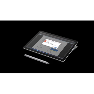 MICROSOFT Surface Go 4 N200 128GB 8GB Platinum W11 Pro