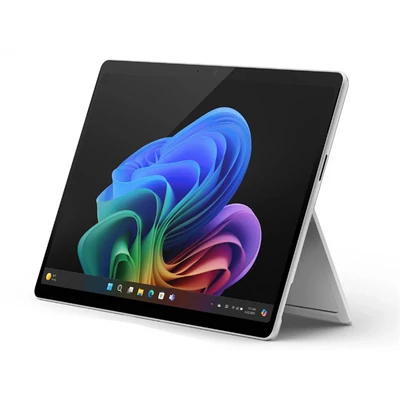MICROSOFT Surface Pro 11th Snapdragon X Plus 512GB 16GB Platinum W11 Pro