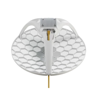 MIKROTIK Antenna 1x1000Mbps, 1xMicroSIM, LTE Modem, kültéri - LHGGM&EG18-EA