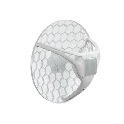 MIKROTIK Antenna 1x1000Mbps, 1xMicroSIM, LTE Modem, kültéri - LHGGM&EG18-EA