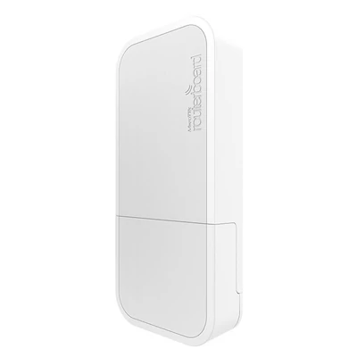 MIKROTIK Konverter Fiber to Copper, Falra rögzíthető, kültéri, vízálló - RBFTC11