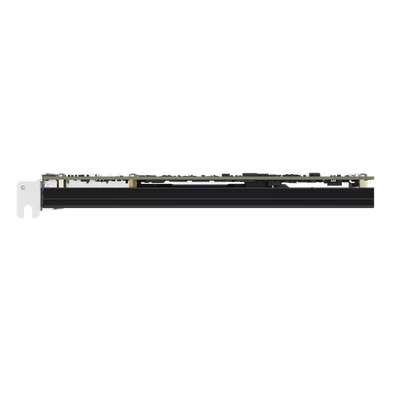 MIKROTIK Vezetékes Cloud Core Router 1x1000Mbps + 2x25Gbit SFP28, PCIe - CCR2004-1G-2XS-PCIe