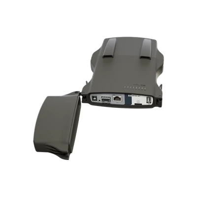 MIKROTIK Wireless Access Point NetMetal AC2, DualBand, 1x1000Mbps, 1xMicroSIM, 1,167Gbps - RBD23UGS-5HPacD2HnD-NM