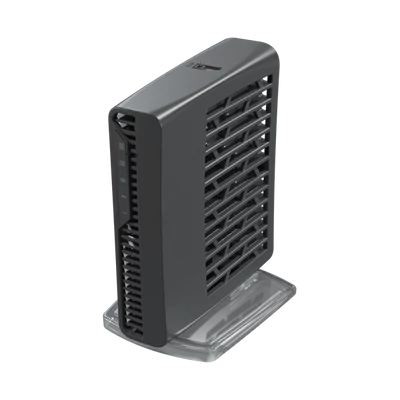 MIKROTIK Wireless Router DualBand, 5x1000Mbps (1xPOE Out), AX1800, WiFi6, Asztali - C52iG-5HaxD2HaxD-TC