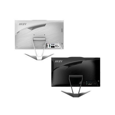 MSI Business AIO PRO AP222T, 21,5" FHD Touch, Intel Core i5-13400, 8GB, 256GB SSD, INT, Win11H, Black