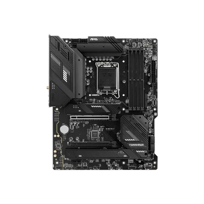 MSI Alaplap S1700 MAG B760 TOMAHAWK WIFI Intel B760, ATX