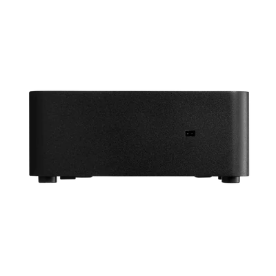 MSI Business DT Cubi NUC 1M-251BEU, Core 3 100U, DDR5, NVME, 2,5", AX+BT5.3, Thunderbolt4 x2, RJ45 x2, HDMI x2, Black