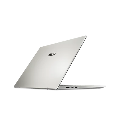 MSI Business NB Prestige 14 Evo B13M-640, 14" FHD+ GL, i5-13500H, 16GB, 1TB M.2, INT, WIN11H, Ezüst