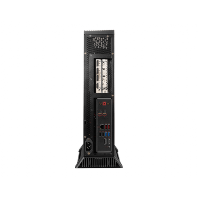 MSI Gamer DT Trident X 12VTE-067, i7-12700K, 16GB, 512GB M.2, RTX 3070 Ti 8GB, Win11H, Fekete