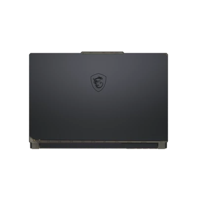 MSI Gaming NB Cyborg 15 A13VE-1412, 15,6" FHD 144Hz, i5-13420H, 16GB, 512GB M.2, RTX 4050 6GB, NOOS, Fekete