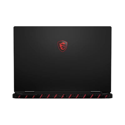 MSI Gaming NB Raider A18 HX A9WJG-063, 18" UHD+, Ryzen 9 9955HX3D, 64GB, 2TB, RTX 5090 24GB, WIN11H, Black - US KEY