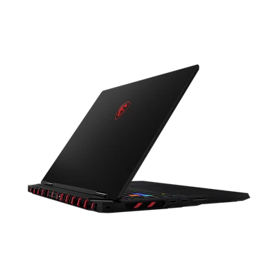 MSI Gaming NB Raider A18 HX A9WJG-063, 18" UHD+, Ryzen 9 9955HX3D, 64GB, 2TB, RTX 5090 24GB, WIN11H, Black - US KEY