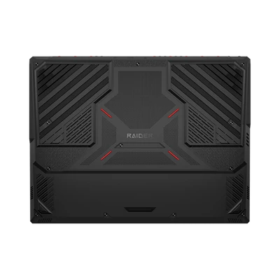 MSI Gaming NB Raider A18 HX A9WJG-063, 18" UHD+, Ryzen 9 9955HX3D, 64GB, 2TB, RTX 5090 24GB, WIN11H, Black - US KEY