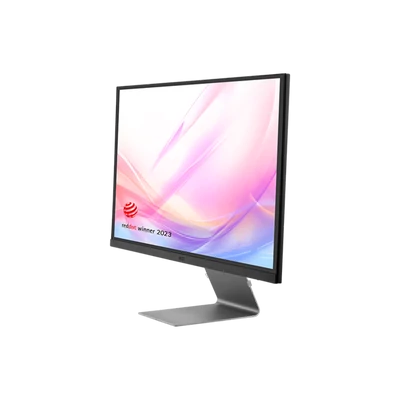 MSI Monitor Business Modern MD271UL 27" UHD, 3840x2160, IPS 16:9, 1000:1 CR, 300cd/m2, 4 ms, HDMI, DP, USB-C , Grey