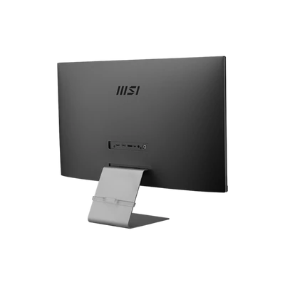 MSI Monitor Business Modern MD271UL 27" UHD, 3840x2160, IPS 16:9, 1000:1 CR, 300cd/m2, 4 ms, HDMI, DP, USB-C , Grey