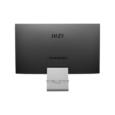 MSI Monitor Business Modern MD271UL 27" UHD, 3840x2160, IPS 16:9, 1000:1 CR, 300cd/m2, 4 ms, HDMI, DP, USB-C , Grey