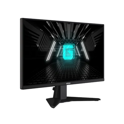 MSI Monitor GAMING G255F Rapid IPS LED 24,5" FHD 1920x1080, 16:9, 1000:1 CR, 300cd/m2, 1ms, 180Hz, DP, 2x HDMI