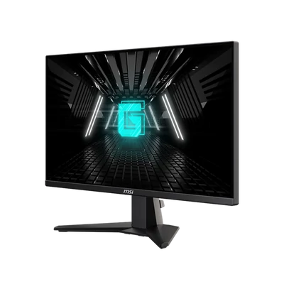 MSI Monitor GAMING G255F Rapid IPS LED 24,5" FHD 1920x1080, 16:9, 1000:1 CR, 300cd/m2, 1ms, 180Hz, DP, 2x HDMI