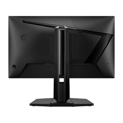 MSI Monitor GAMING MAG 255PXF 24,5" FHD Rapid IPS 1920x1080, 16:9, 300Hz, 1000:1, 0,5ms, 2x HDMI, DP, Pivot, Black