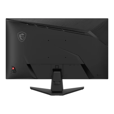 MSI Monitor GAMING MAG 272F 27" FHD 1920x1080, Rapid IPS 200Hz, 16:9, 1000:1, 0,5ms, HDMI, DP, Black