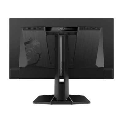 MSI Monitor GAMING MAG 272UP QD-OLED X24 26,5" UHD 3840x2160, 240Hz, 150000:1 CR, 250cd/m2, 0,03ms, 2x HDMI, DP, USB-C