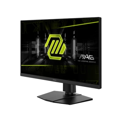 MSI Monitor GAMING MAG 272URDF E16 RapidIPS 27" UHD 3840x2160, 1000:1 CR, 400cd/m2, 0,5ms, 320/160Hz, DP, 2x HDMI, USB-C