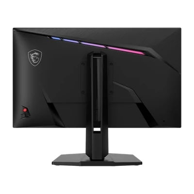 MSI Monitor GAMING MAG 272URDF E16 RapidIPS 27" UHD 3840x2160, 1000:1 CR, 400cd/m2, 0,5ms, 320/160Hz, DP, 2x HDMI, USB-C